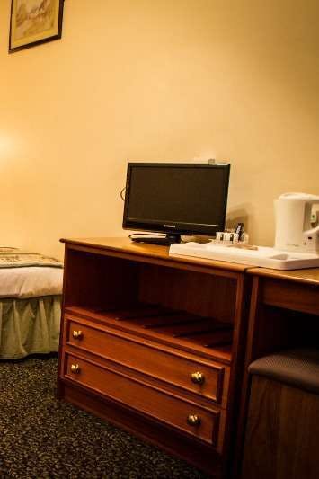 Hotel Columbia Hotel photo 3