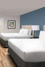 Hotel Woodspring Suites South Plainfield photo 2