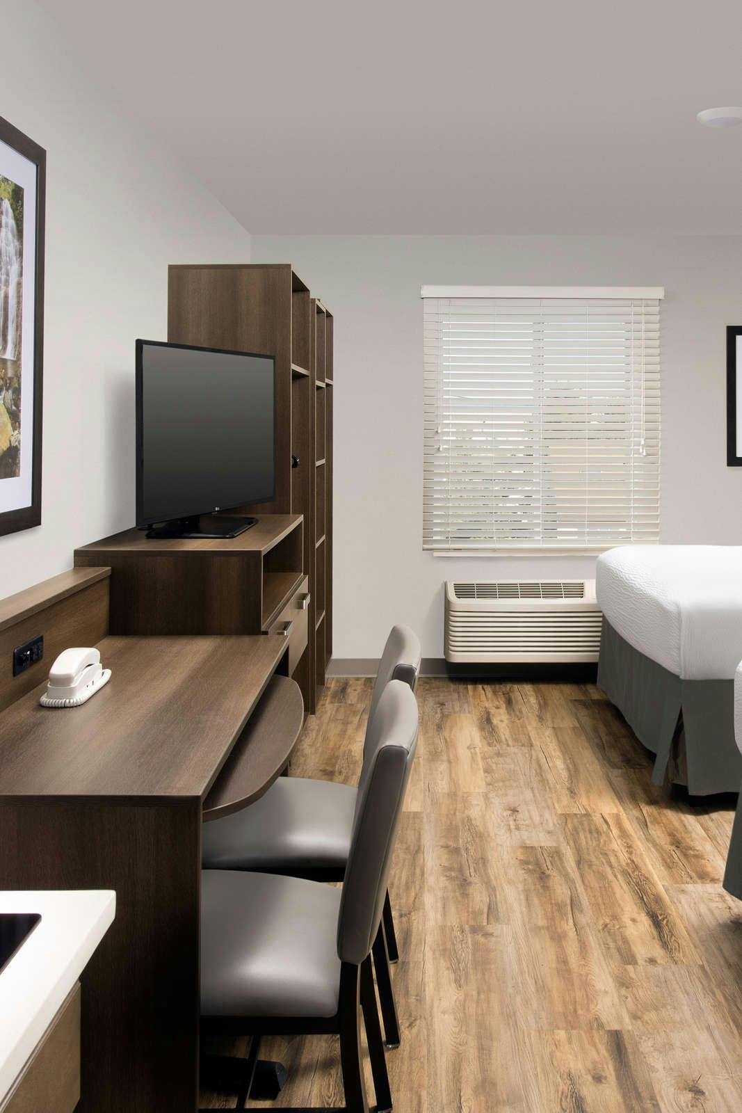 Hotel Woodspring Suites South Plainfield photo 4