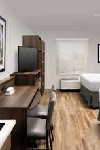 Hotel Woodspring Suites South Plainfield photo 4