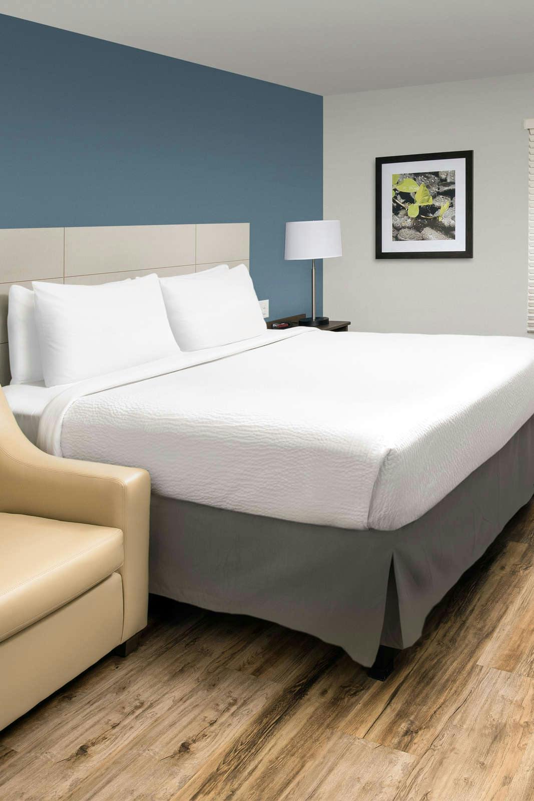 Hotel Woodspring Suites South Plainfield photo 1