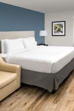 Hotel Woodspring Suites South Plainfield photo 1