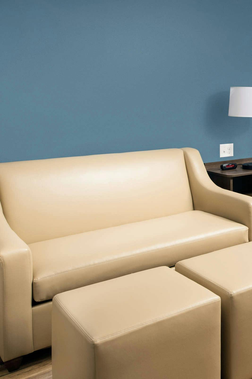 Hotel Woodspring Suites South Plainfield photo 3