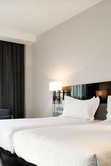 Hotel AC Hotel Sevilla Torneo by Marriott photo 3