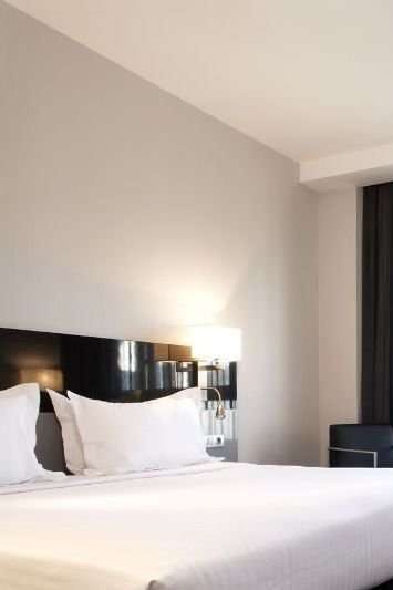 Hotel AC Hotel Sevilla Torneo by Marriott photo 1