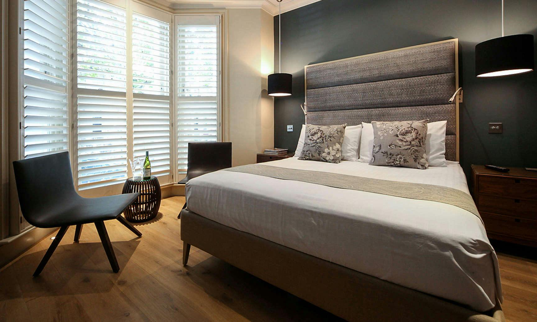 Boutique B&B Barclay House London, London - Chelsea - HotelTonight