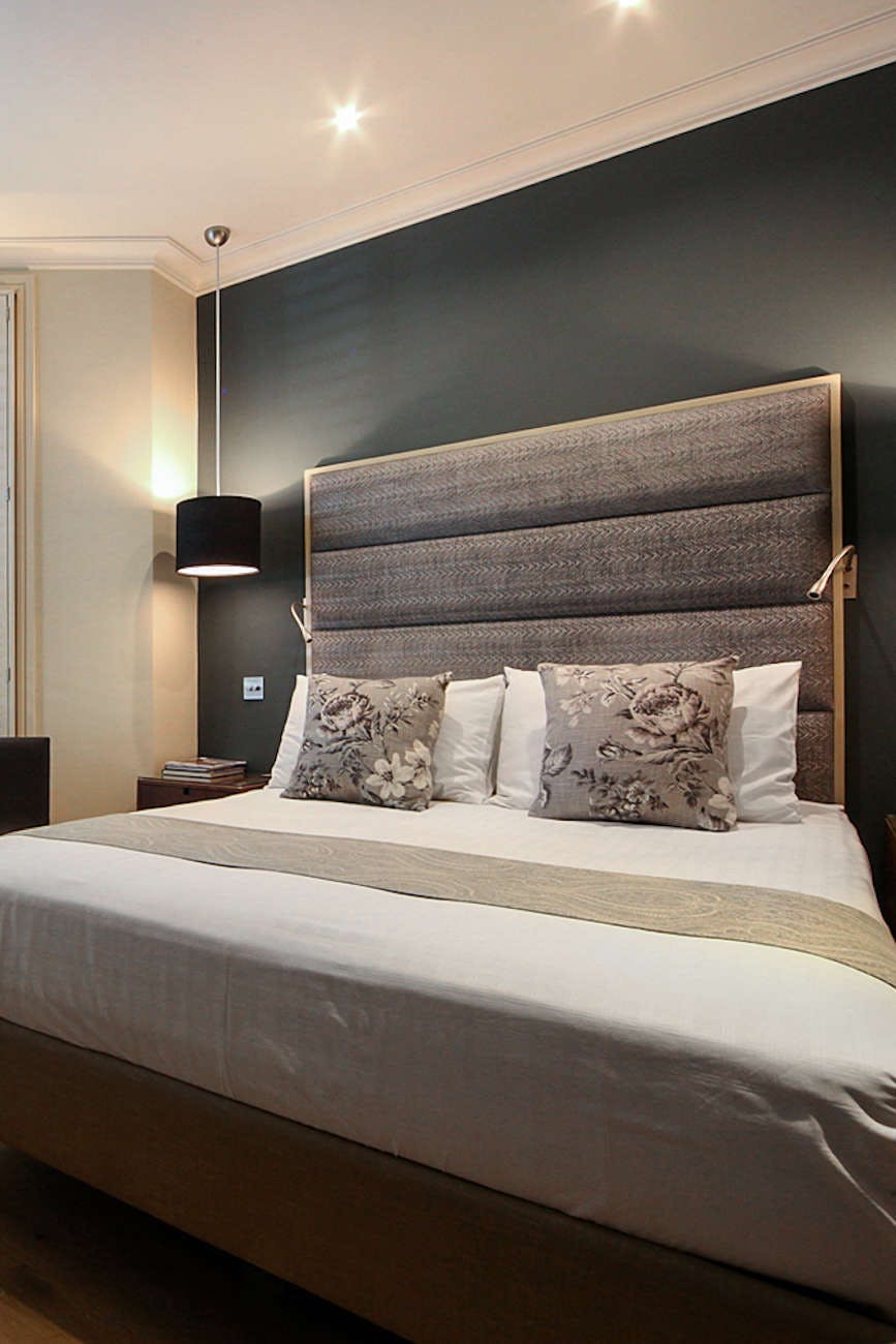 Hotel Boutique B&B Barclay House London photo 1