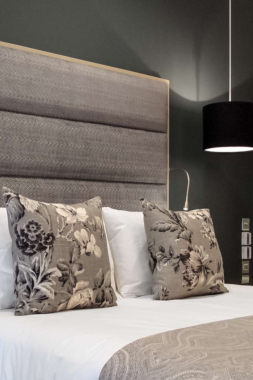 Hotel Boutique B&B Barclay House London photo 5