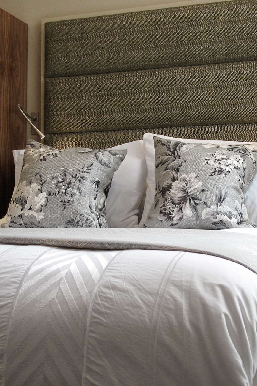 Hotel Boutique B&B Barclay House London photo 2