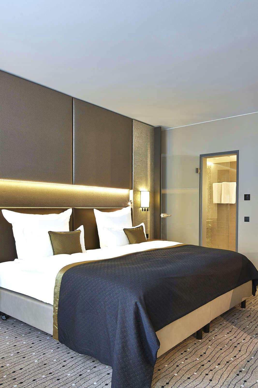 Hotel Steigenberger Hotel Am Kanzleramt photo 2