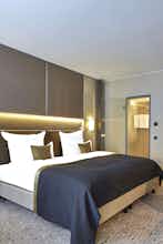 Hotel Steigenberger Hotel Am Kanzleramt photo 2