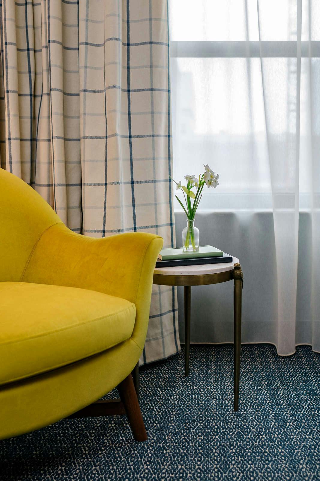 Hotel The Bradley Hotel photo 4