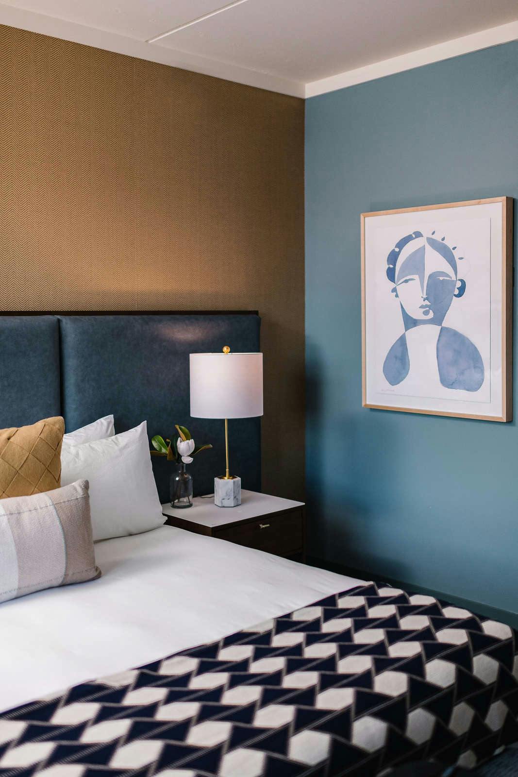 Hotel The Bradley Hotel photo 1