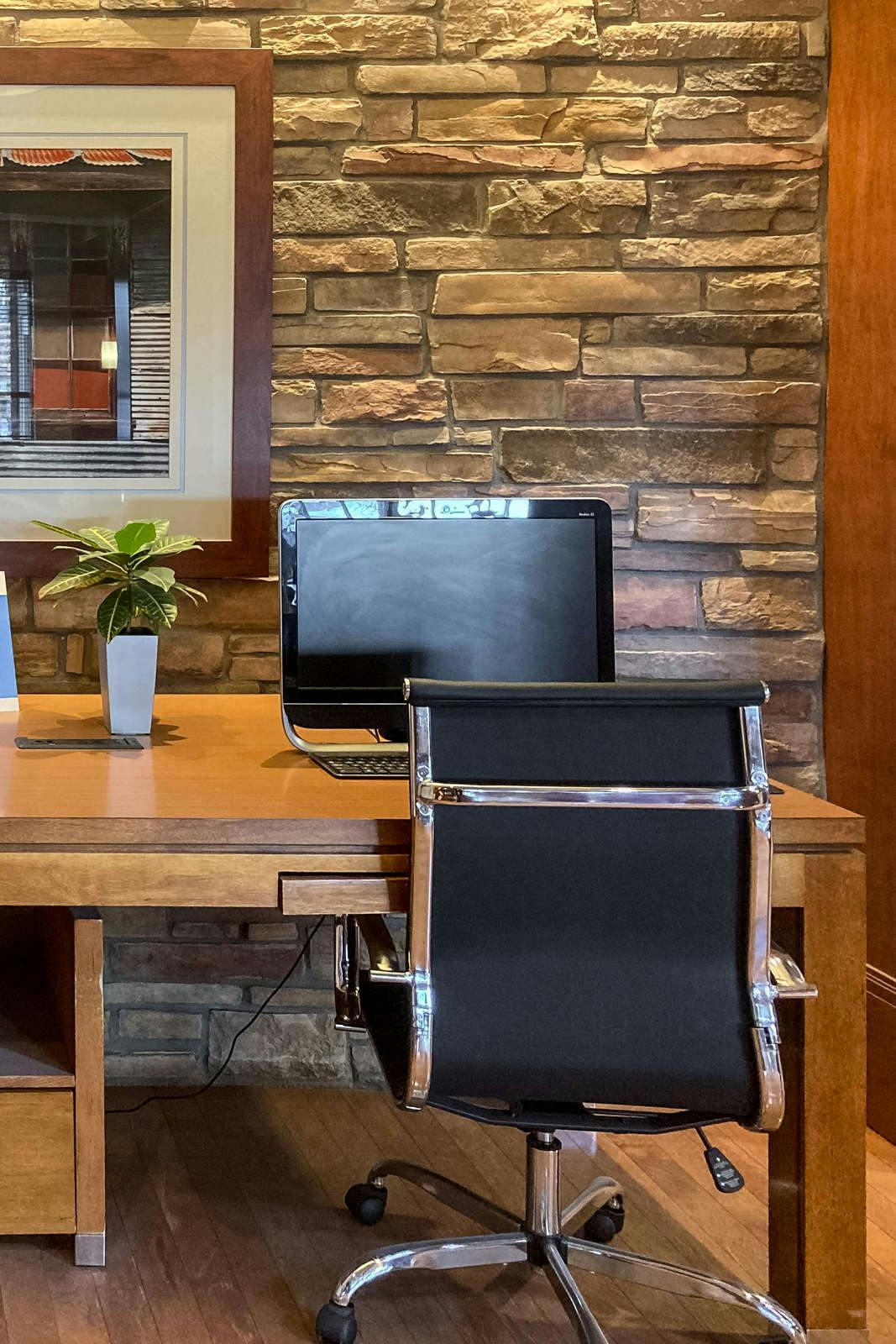 Hotel Holiday Inn Express Columbus Airport Easton photo 5