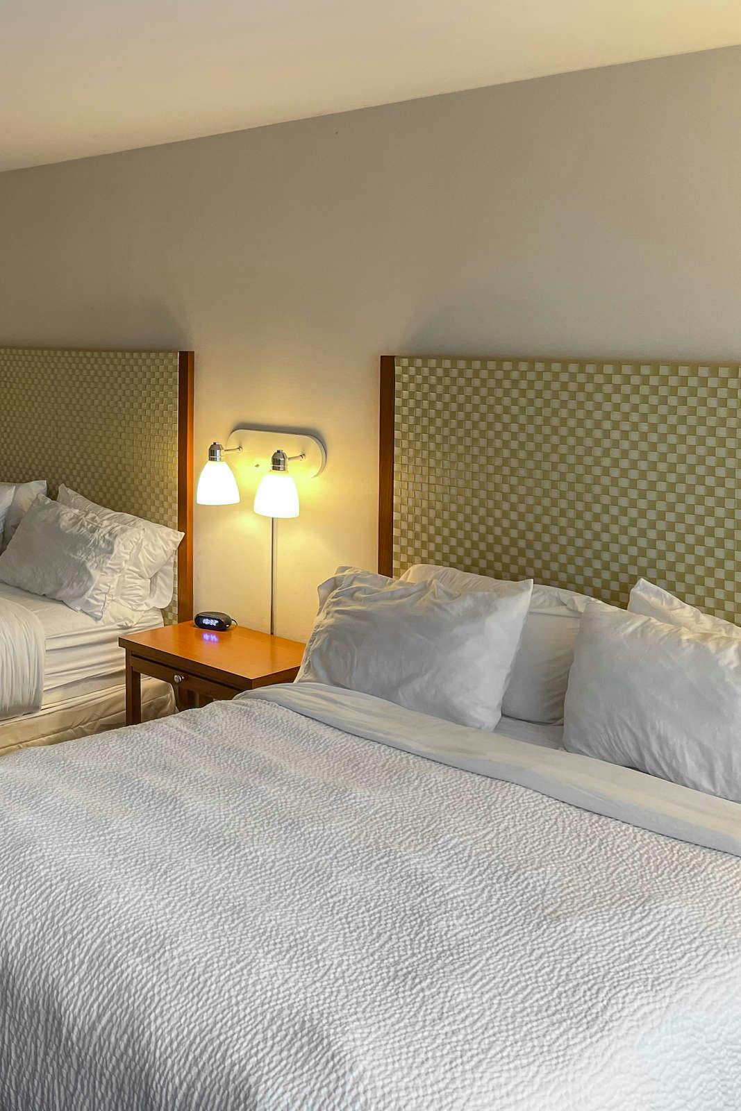 Hotel Holiday Inn Express Columbus Airport Easton photo 2