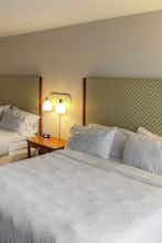 Hotel Holiday Inn Express Columbus Airport Easton photo 2