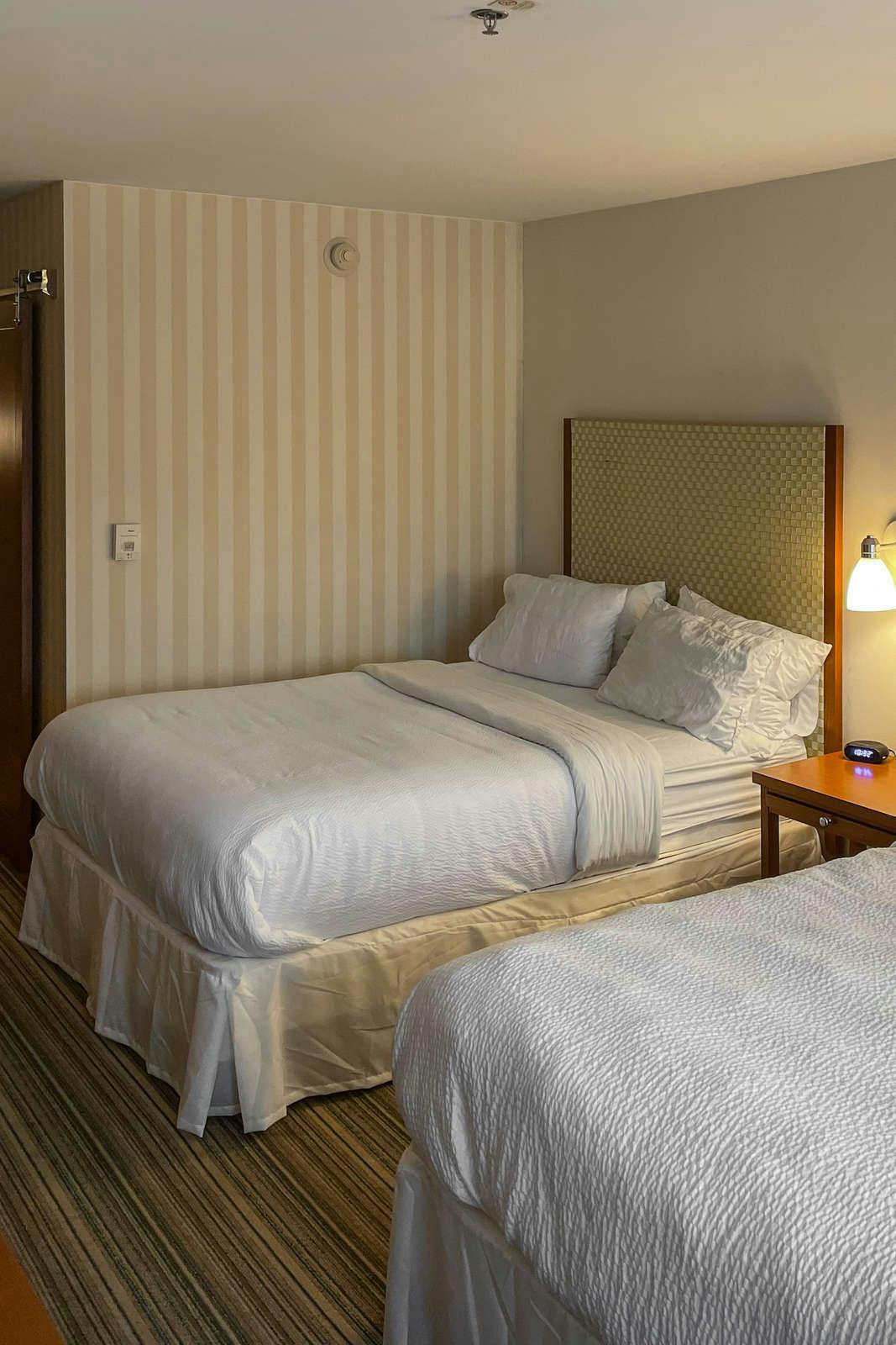 Hotel Holiday Inn Express Columbus Airport Easton photo 1