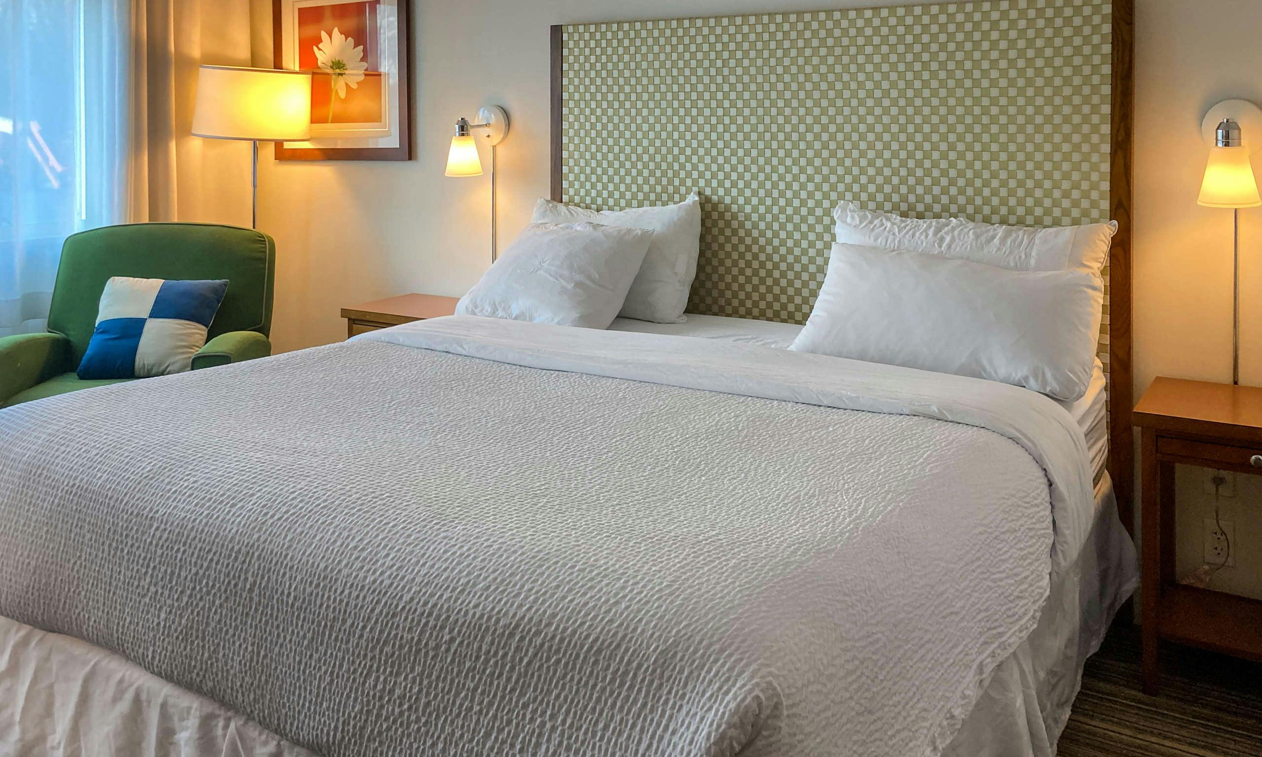 Holiday Inn Express Columbus Airport Easton