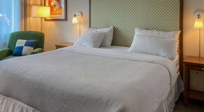Holiday Inn Express Columbus Airport Easton