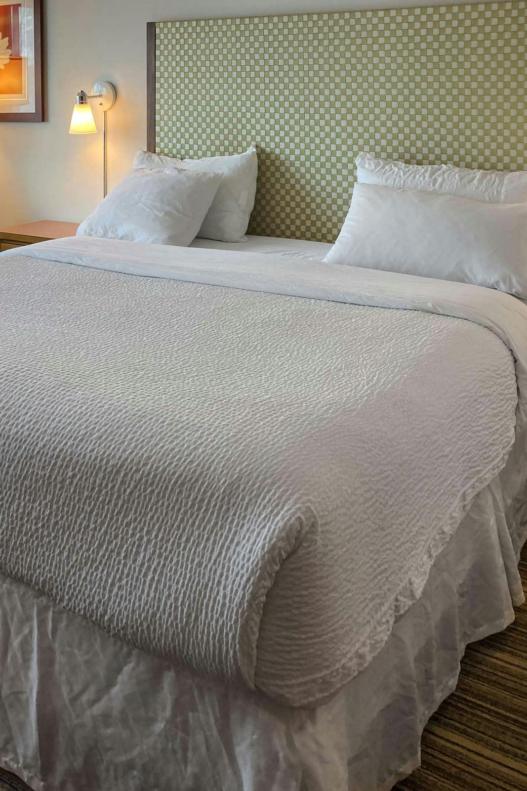 Hotel Holiday Inn Express Columbus Airport Easton photo 3