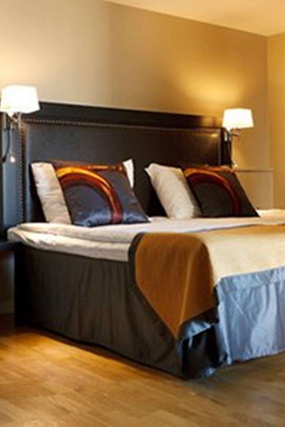 Hotel Home Hotel Tapto photo 1