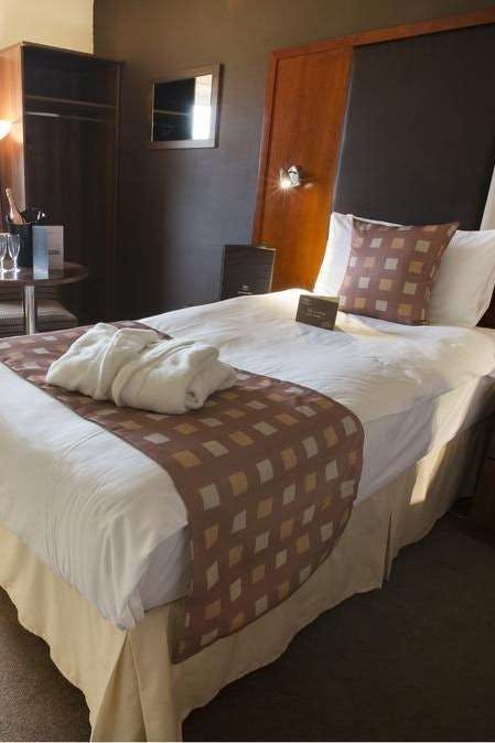 Hotel The Normandy Hotel photo 4