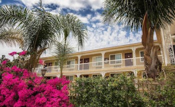 Regency Inn Los Angeles