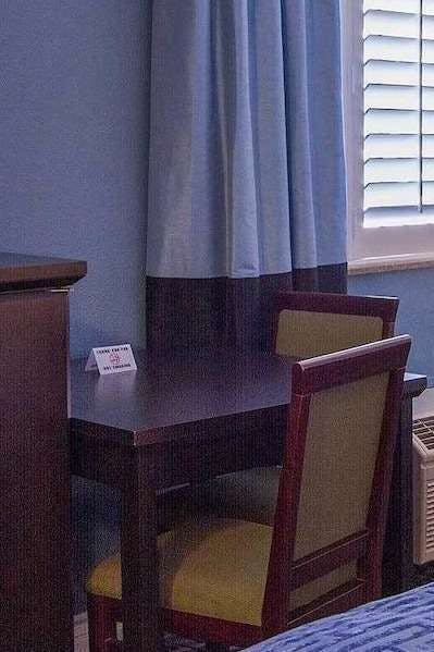 Hotel Regency Inn Los Angeles photo 3