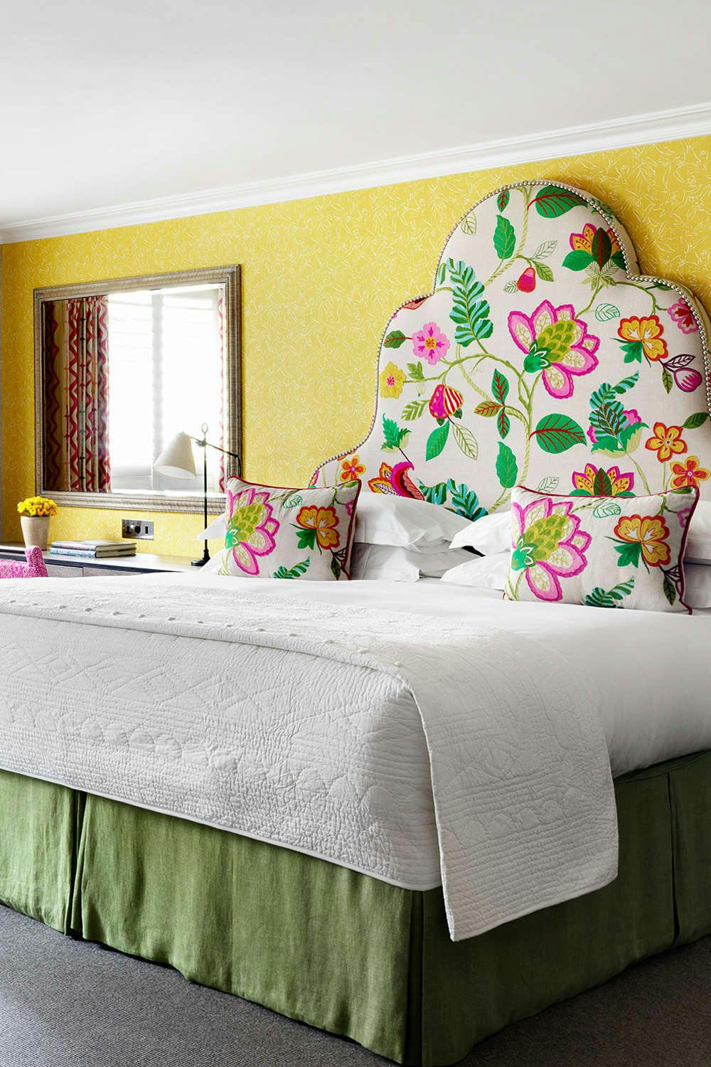 Hotel Knightsbridge Hotel, Firmdale Hotels photo 1