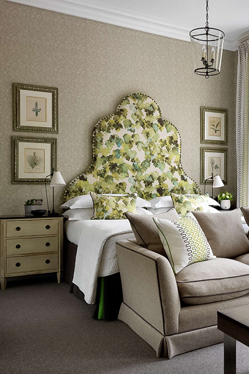 Hotel Knightsbridge Hotel, Firmdale Hotels photo 3