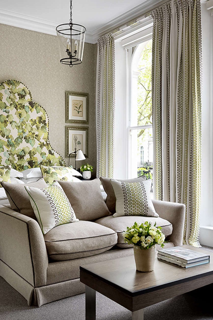 Hotel Knightsbridge Hotel, Firmdale Hotels photo 4