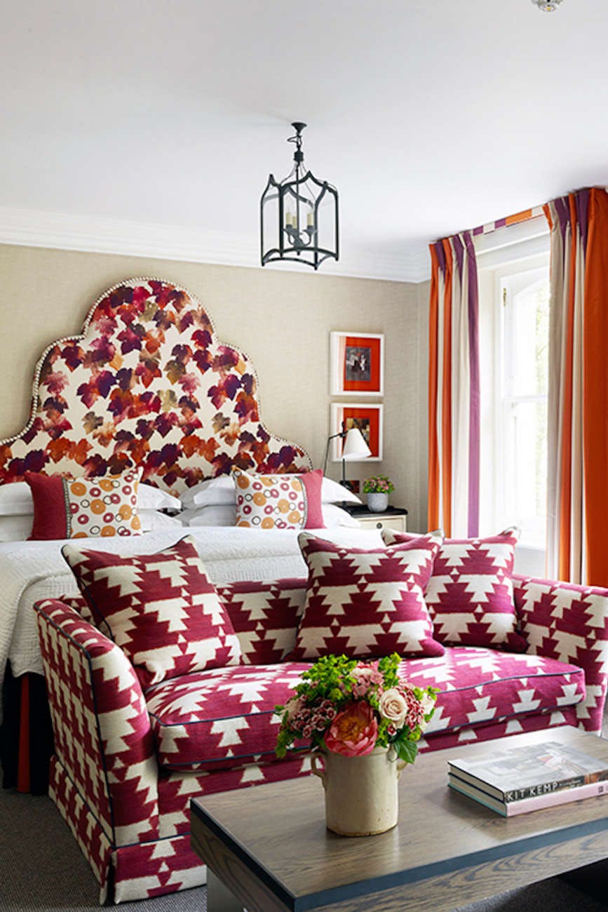 Hotel Knightsbridge Hotel, Firmdale Hotels photo 5