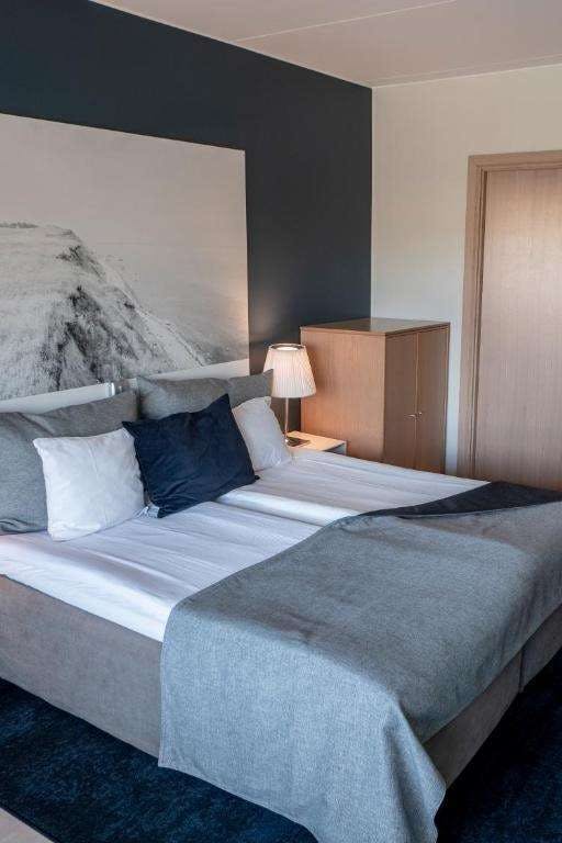 Hotel Clarion Hotel Sign photo 3