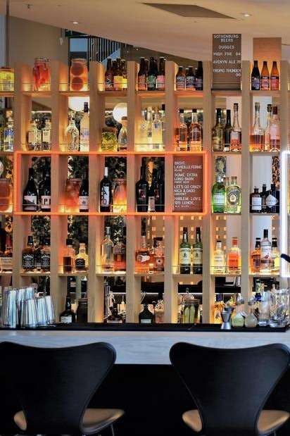 Hotel Clarion Hotel Sign photo 5