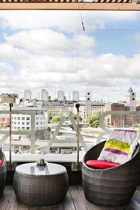 Hotel Clarion Hotel Sign photo 4