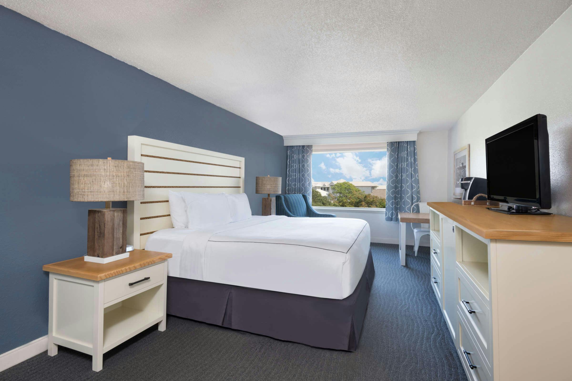 Hotel Beach House Resort photo 1