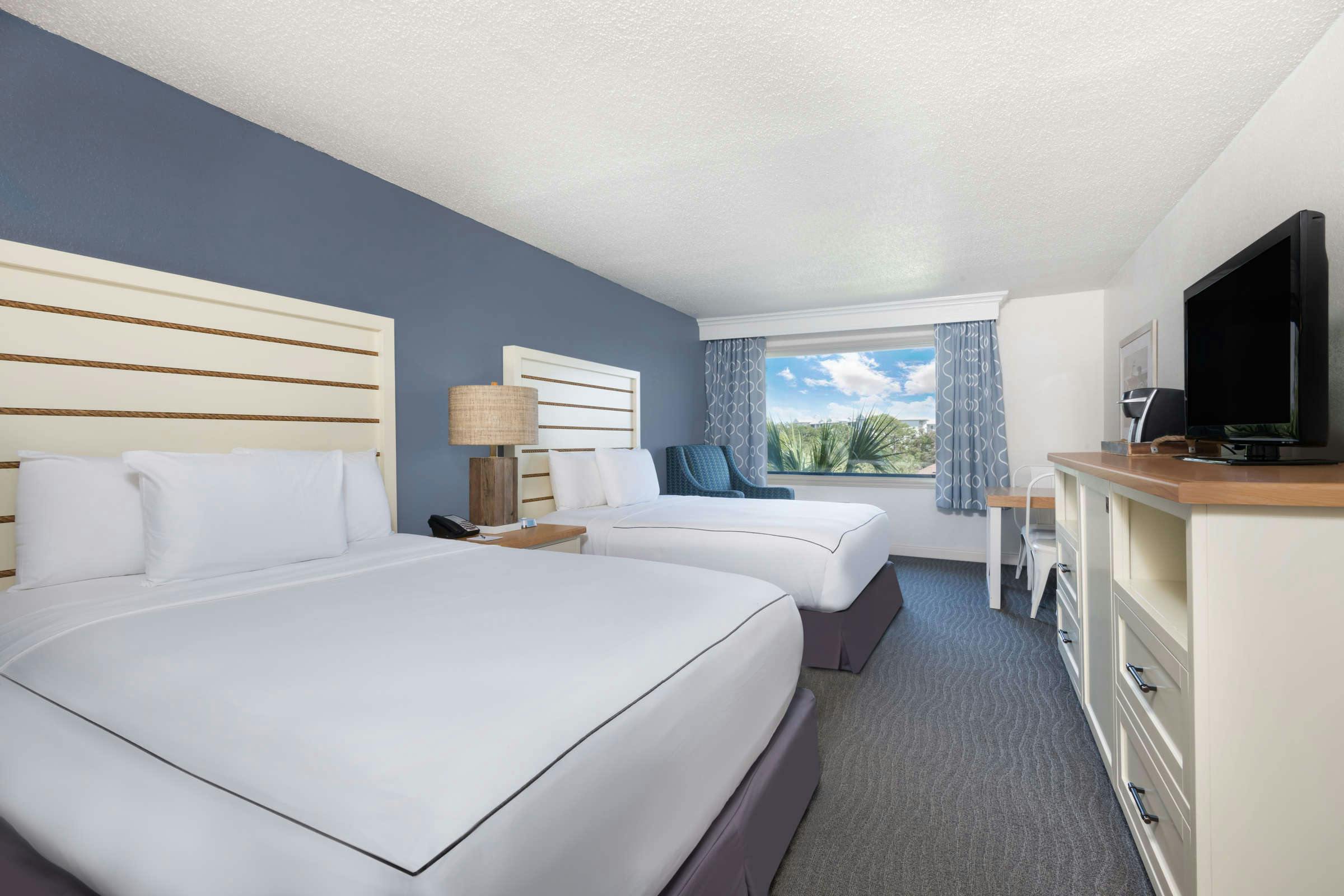 Hotel Beach House Resort photo 2