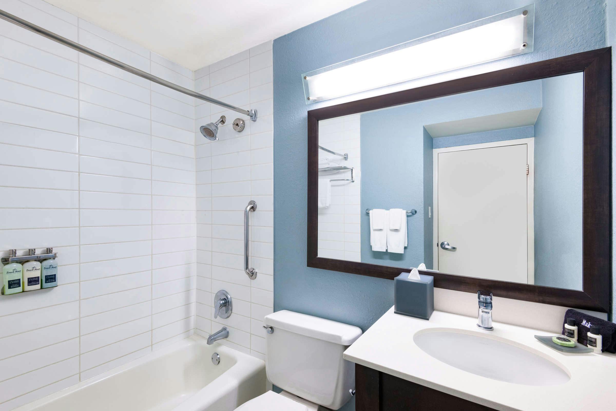 Hotel Beach House Resort photo 3