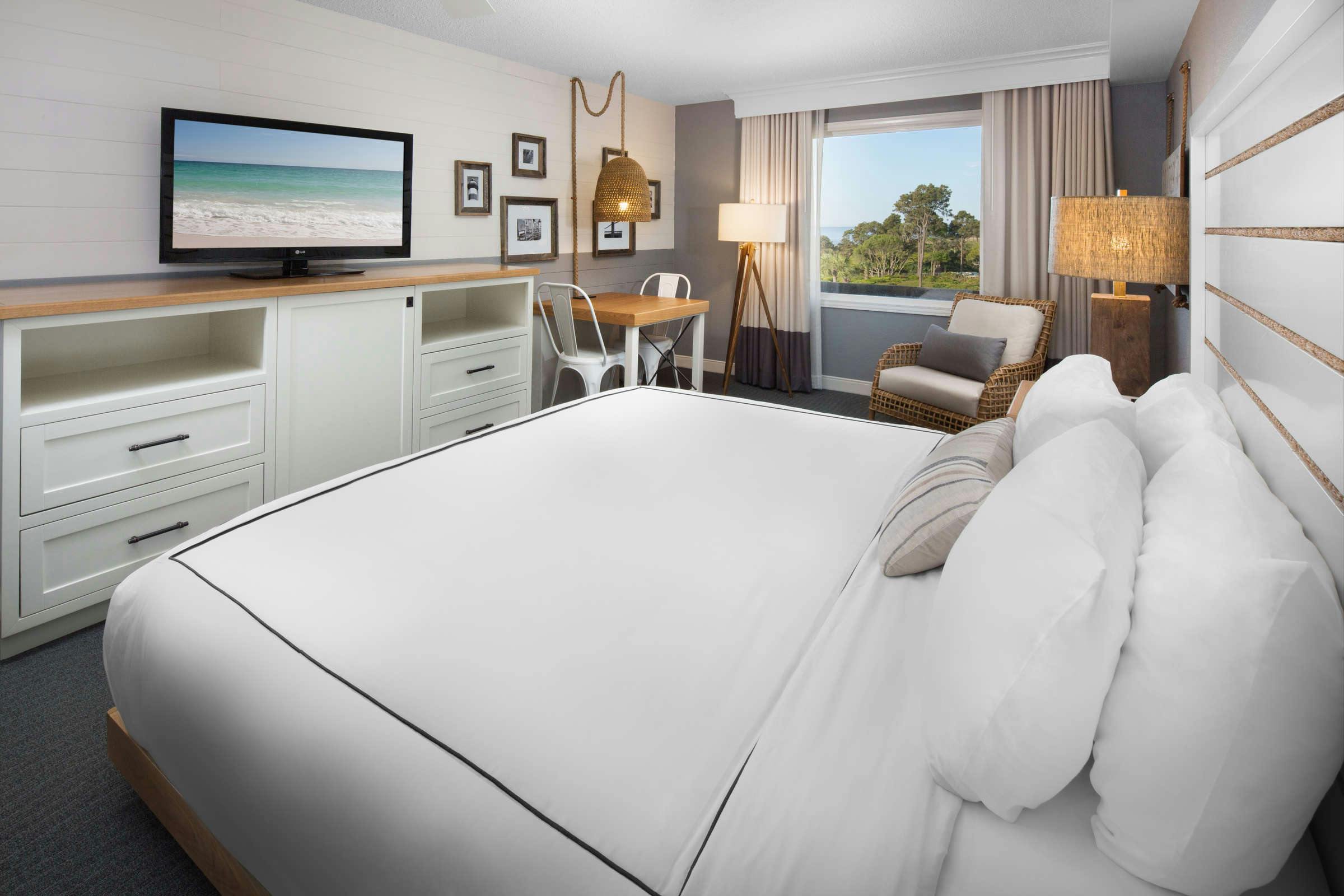 Hotel Beach House Resort photo 4