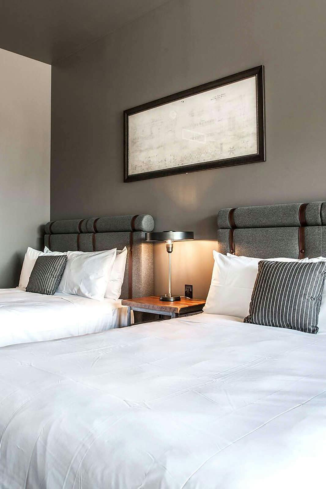 Hotel Ironworks Hotel Indy photo 3