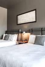 Hotel Ironworks Hotel Indy photo 3