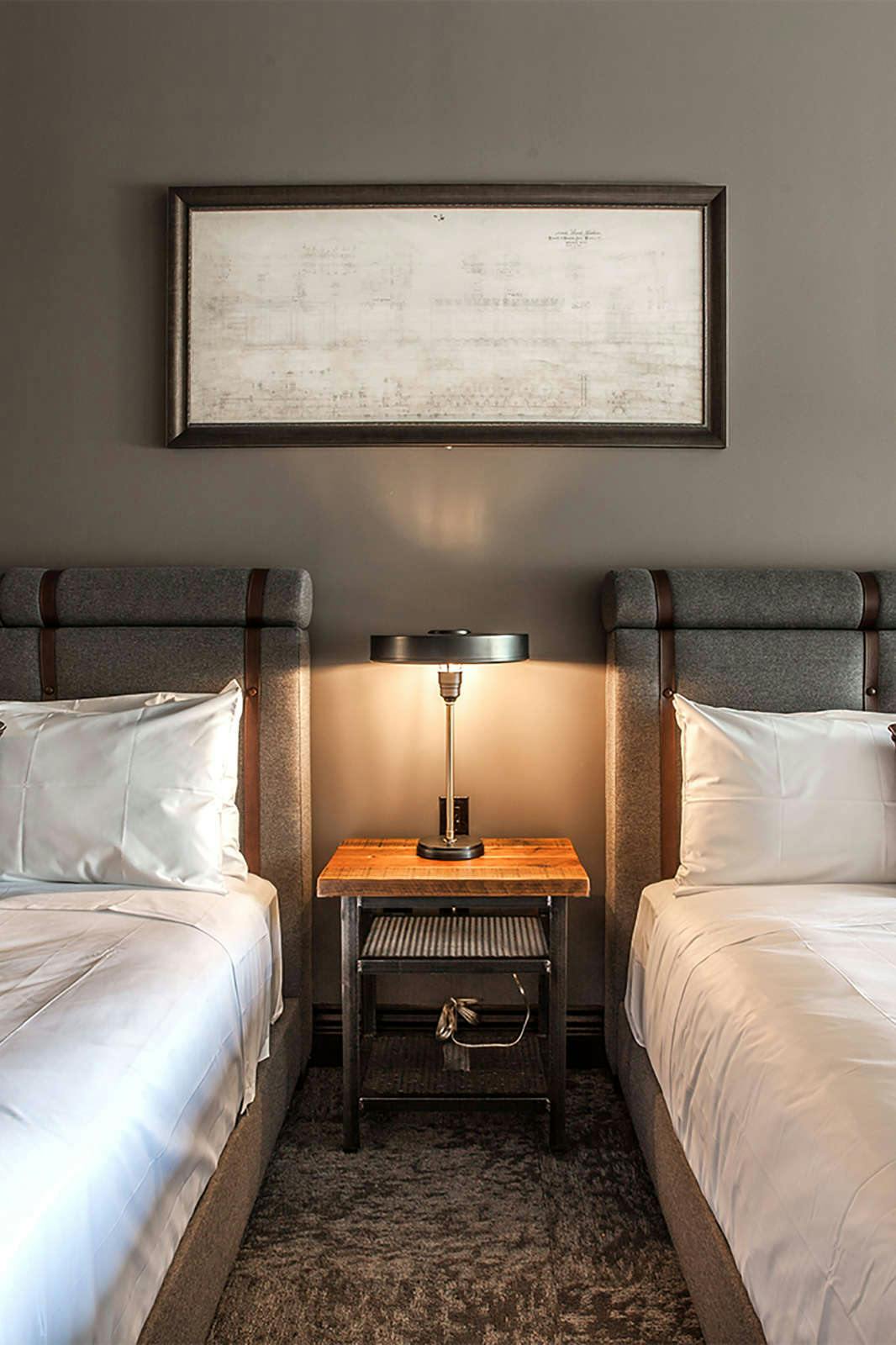 Hotel Ironworks Hotel Indy photo 4