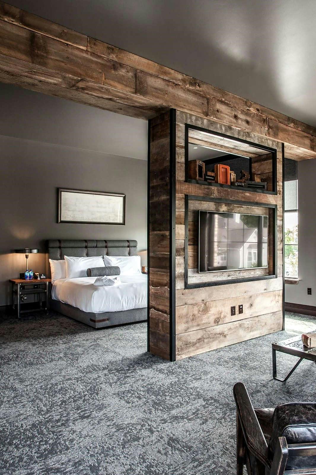 Hotel Ironworks Hotel Indy photo 2