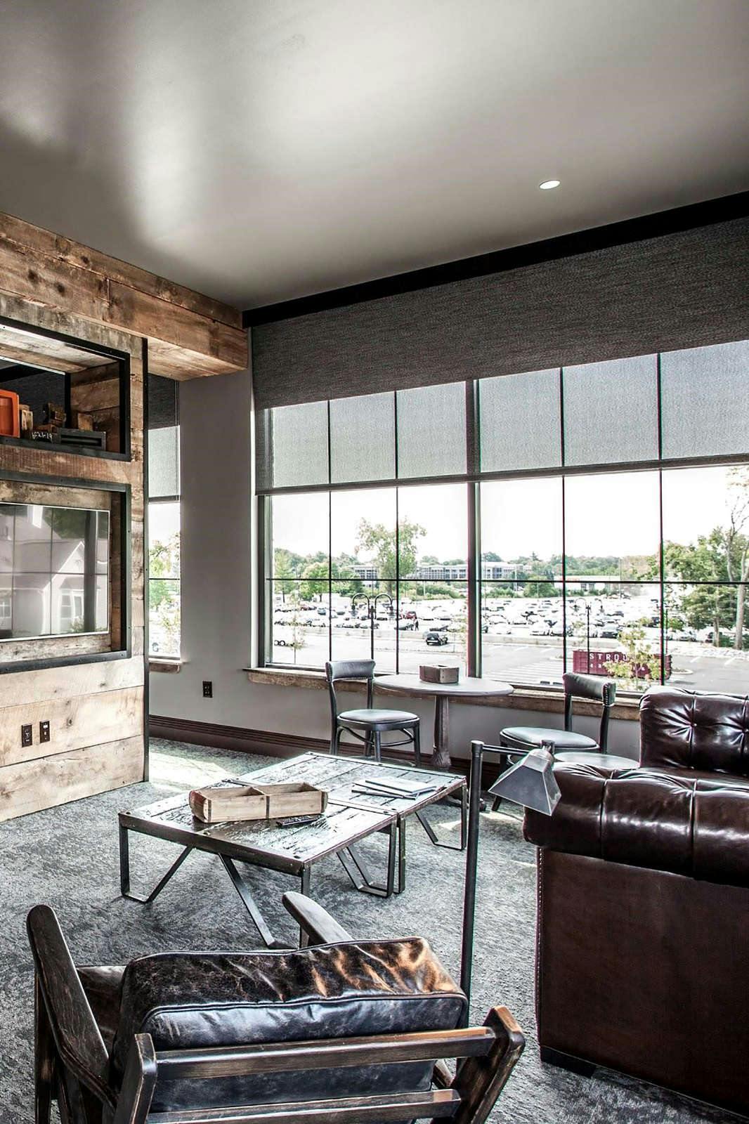 Hotel Ironworks Hotel Indy photo 5