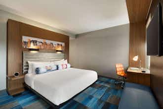 Hotel ALOFT DALLAS LOVE FIELD photo 3