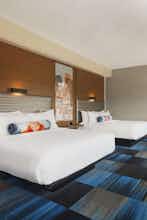 Hotel ALOFT DALLAS LOVE FIELD photo 2