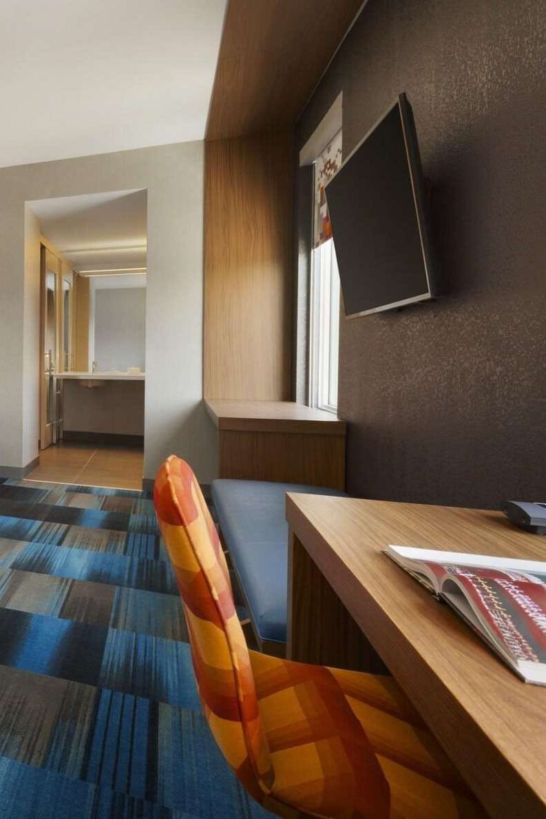 Hotel ALOFT DALLAS LOVE FIELD photo 4