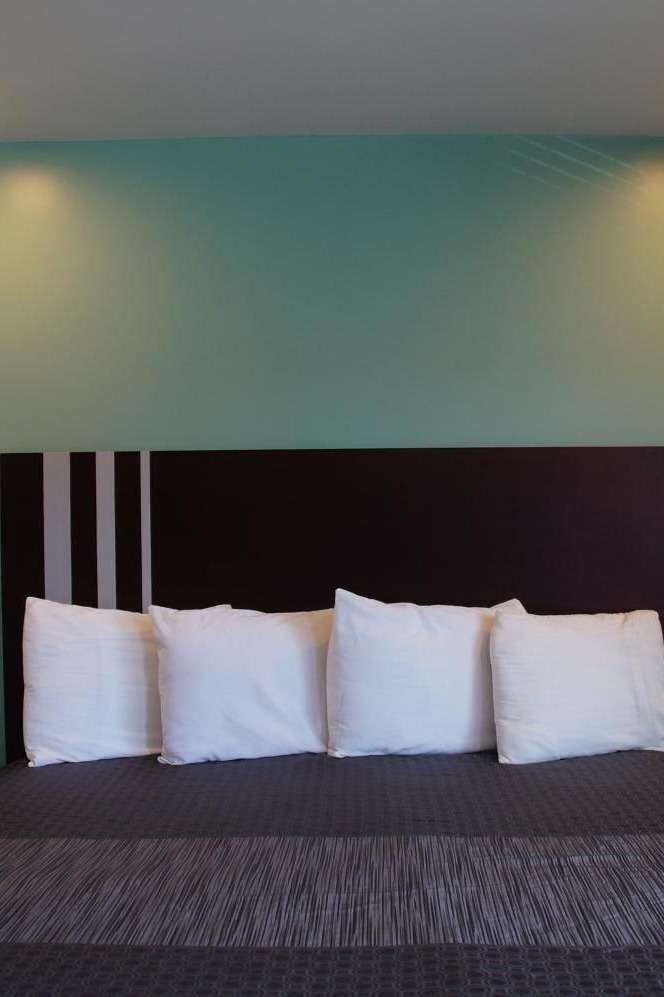 Hotel Beach Inn Motel photo 2