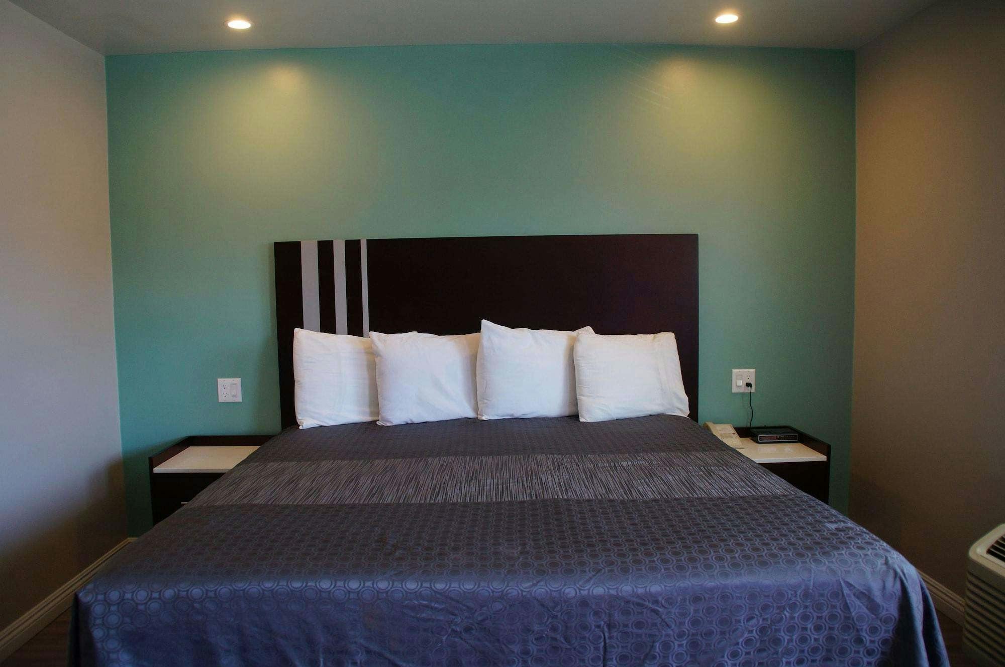 Hotel Beach Inn Motel photo 5