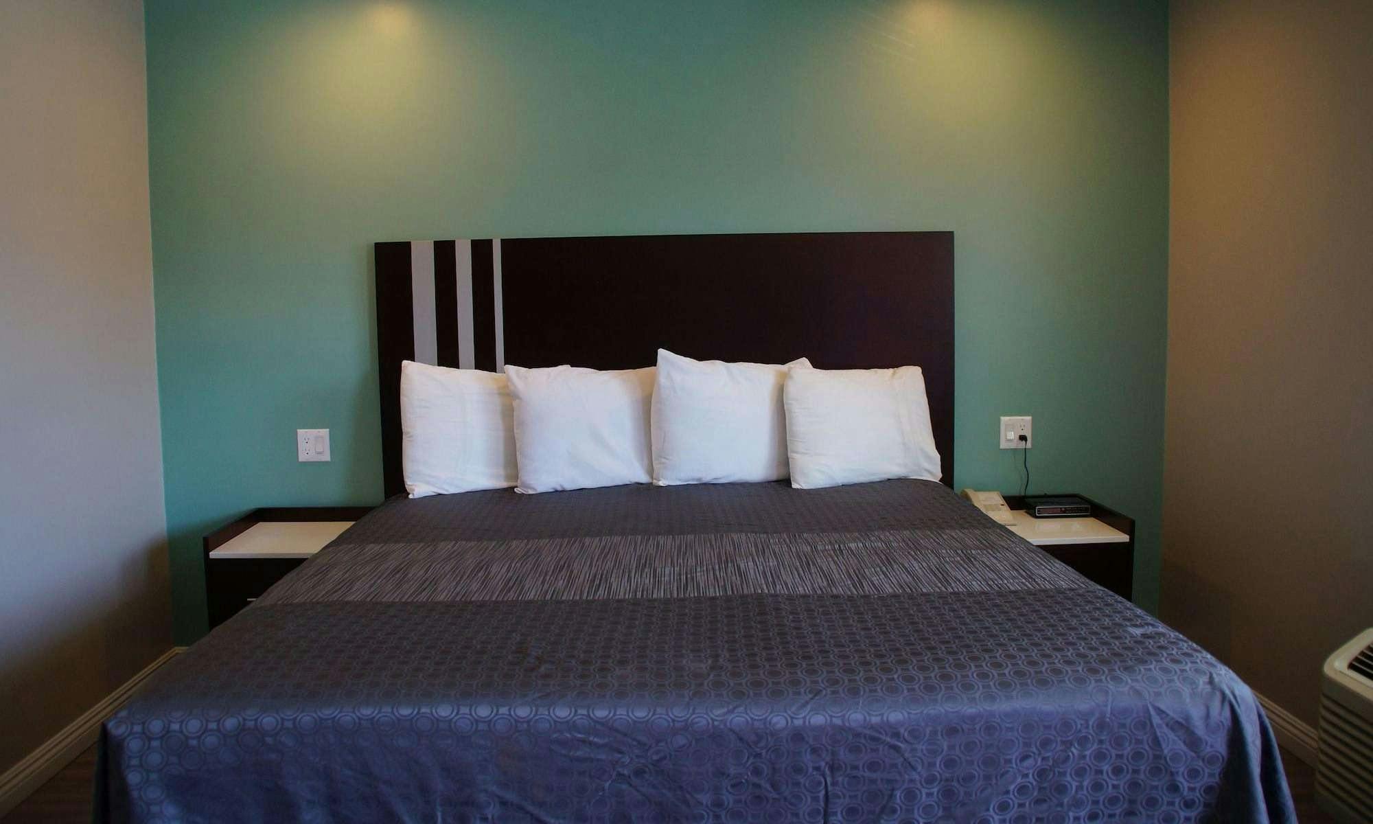 Hotel Beach Inn Motel photo 1